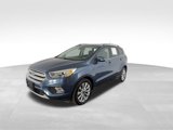 Used 2018 Ford Escape Titanium w/ Ford Safe & Smart Package image 3