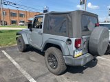 Used 2015 Jeep Wrangler Sport image 5