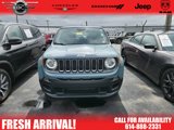 Used 2018 Jeep Renegade Sport w/ Power & Air Group image 3