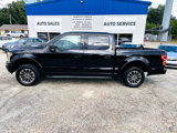 Used 2018 Ford F150 XLT w/ Equipment Group 302A Luxury image 2