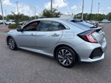 Certified 2019 Honda Civic LX image 3