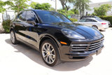 Used 2020 Porsche Cayenne image 4