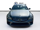 Used 2021 Mercedes-Benz C 300 Sedan image 2