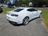 Used 2021 Chevrolet Camaro LT w/ RS Package image 4