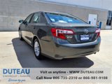 Used 2012 Toyota Camry LE image 6