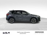 Used 2016 MAZDA CX-5 Grand Touring image 4
