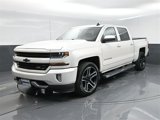 Used 2018 Chevrolet Silverado 1500 LT w/ All Star Edition image 4