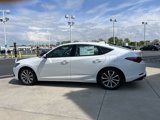 New 2025 Acura Integra image 3