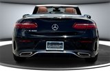 Used 2018 Mercedes-Benz E 400 Cabriolet image 5