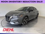 Used 2023 Nissan Sentra SR w/ SR Premium Package image 3