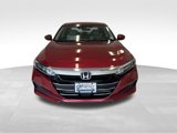 Used 2022 Honda Accord LX image 3