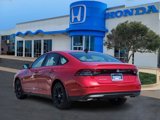 New 2025 Honda Accord SE image 4