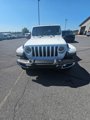 Used 2020 Jeep Wrangler Unlimited Sahara w/ Dual Top Group image 2