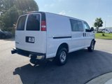 Used 2020 Chevrolet Express 2500 w/ Driver Convenience Package image 3