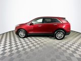 Used 2017 Cadillac XT5 Luxury w/ Driver Awareness Package image 6
