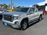 Used 2020 GMC Sierra 1500 SLT w/ X31 Off-Road Package image 4