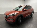 Used 2016 Hyundai Tucson SE w/ Option Group 02 image 4
