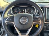 Used 2014 Jeep Cherokee Latitude image 4