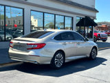 Used 2019 Honda Accord EX-L image 3