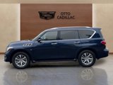 Used 2017 INFINITI QX80 4WD w/ Driver Assistance Package image 2