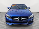 Used 2017 Mercedes-Benz C 300 4MATIC Cabriolet image 6