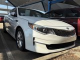 Used 2017 Kia Optima EX image 2