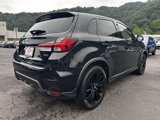 Used 2021 Mitsubishi Outlander Sport LE image 4