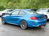 Used 2018 BMW M2 image 2