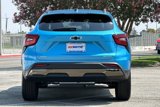 New 2025 Chevrolet Trax ACTIV w/ Driver Confidence Package image 5