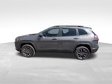 Used 2021 Jeep Cherokee Latitude Lux 80th Anniv w/ Quick Order Package 26U 80TH image 2