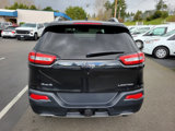 Used 2014 Jeep Cherokee Limited w/ Trailer Tow Group image 6