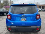 Used 2020 Jeep Renegade Sport image 4