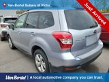 Used 2016 Subaru Forester 2.5i w/ Alloy Wheel Package image 4