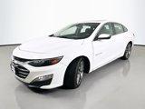 Used 2022 Chevrolet Malibu LT image 3