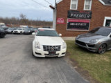 Used 2012 Cadillac CTS Performance image 5