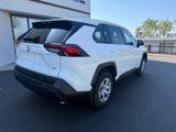 Used 2023 Toyota RAV4 LE image 3