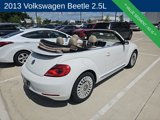 Used 2013 Volkswagen Beetle 2.5 image 2