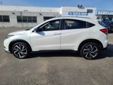 Certified 2019 Honda HR-V Sport image 2