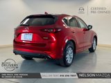Certified 2024 MAZDA CX-5 AWD 2.5 S w/ Select Package image 6