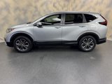Used 2022 Honda CR-V EX-L image 3