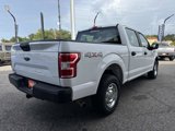Used 2018 Ford F150 XL w/ Equipment Group 101A Mid image 4