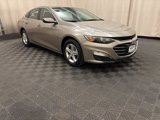 Used 2024 Chevrolet Malibu LT image 3
