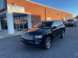 Used 2017 Jeep Compass High Altitude image 2