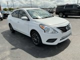 Used 2019 Nissan Versa SV image 3