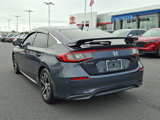 Used 2022 Honda Civic LX image 4