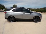 Used 2024 Chevrolet Equinox RS image 2