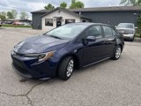 Used 2020 Toyota Corolla LE image 5
