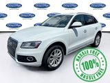 Used 2015 Audi Q5 2.0T Premium Plus image 3