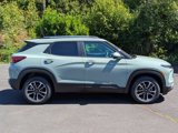 New 2026 Chevrolet TrailBlazer LT image 6