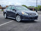Used 2012 Subaru Legacy 3.6R Limited image 2